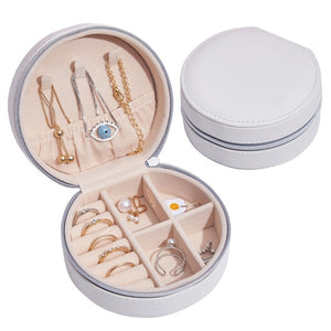 Mini Jewelry Box for Stud Earrings