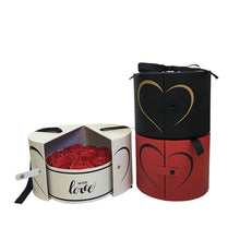 Load image into Gallery viewer, flower gift box Rose