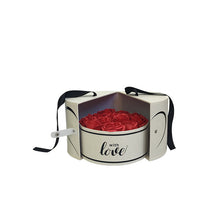Load image into Gallery viewer, flower gift box Rose
