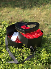 Load image into Gallery viewer, New fashion flower box 2pcs