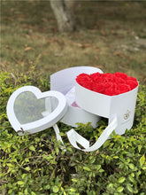 Load image into Gallery viewer, New fashion flower box 2pcs
