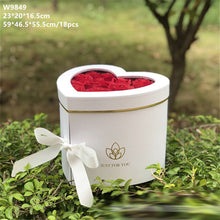 Load image into Gallery viewer, New fashion flower box 2pcs