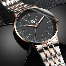 Load image into Gallery viewer, New Watch Mens  Luxury