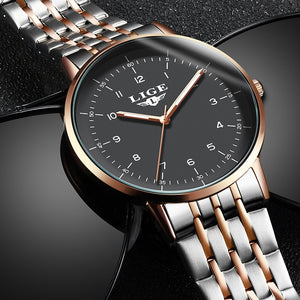 New Watch Mens  Luxury