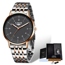 Load image into Gallery viewer, New Watch Mens  Luxury