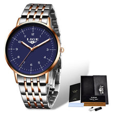 Load image into Gallery viewer, New Watch Mens  Luxury