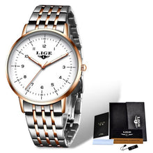 Load image into Gallery viewer, New Watch Mens  Luxury