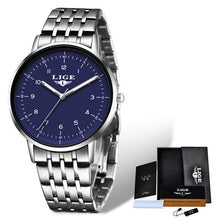 Load image into Gallery viewer, New Watch Mens  Luxury
