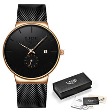 Load image into Gallery viewer, New Watch Mens  Luxury