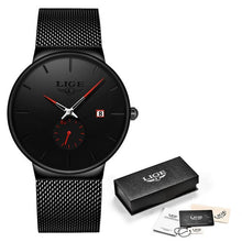 Load image into Gallery viewer, New Watch Mens  Luxury