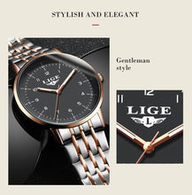 Load image into Gallery viewer, New Watch Mens  Luxury