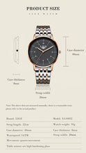 Load image into Gallery viewer, New Watch Mens  Luxury
