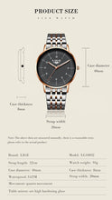 Load image into Gallery viewer, New Watch Mens  Luxury