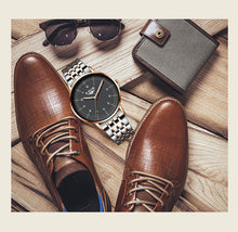 Load image into Gallery viewer, New Watch Mens  Luxury