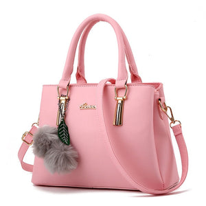 Luxury Handbags Women Fashion