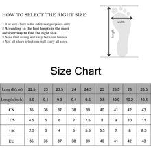 Load image into Gallery viewer, 2020 Women's Vulcanized Female Lace Up Mesh Sneakers Shoes Round Toe Casual Walking Shoes Mesh Flat Anti-slip Women Sneakers