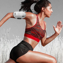 Load image into Gallery viewer, Hand Running Bag Outdoor Sports Armband Bag Case For iPhone 12 Pro Max 11 Pro Gym Fatness Phone Pouch For Samsung