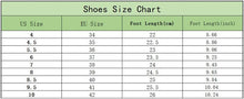 Load image into Gallery viewer, New Style Women vulcanized sneakers breathable casual students white shoes woman spring autumn lovely canvas shoes
