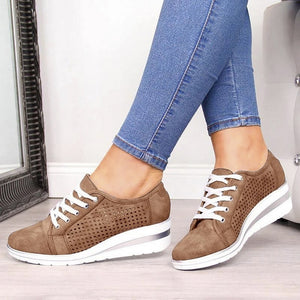 Women Flats Platform Shoes Woman Loafers Fashion Women's