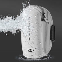 Load image into Gallery viewer, Hand Running Bag Outdoor Sports Armband Bag Case For iPhone 12 Pro Max 11 Pro Gym Fatness Phone Pouch For Samsung