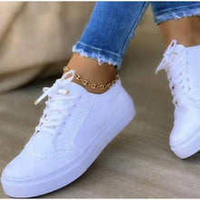 Load image into Gallery viewer, Women Shoes Flats Fashion Casual Ladies