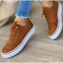 Load image into Gallery viewer, Women Shoes Flats Fashion Casual Ladies
