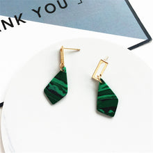 Load image into Gallery viewer, Fashion Earrings natural