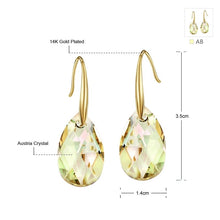 Load image into Gallery viewer, earrings Bijoux Jewelry suplies for women