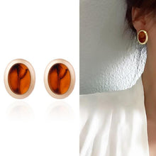 Load image into Gallery viewer, Earrings For Women Fashion