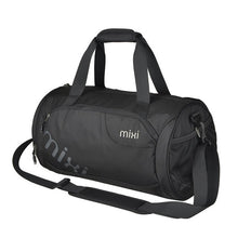 Load image into Gallery viewer, Gym Sport Bag Casual Travel Handbag Shoulder Bag Waterproof 16 18 20 inch
