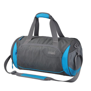 Gym Sport Bag Casual Travel Handbag Shoulder Bag Waterproof 16 18 20 inch