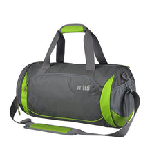 Load image into Gallery viewer, Gym Sport Bag Casual Travel Handbag Shoulder Bag Waterproof 16 18 20 inch
