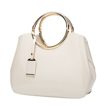 Load image into Gallery viewer, Handbags zipper bags for Women Fashion Leather