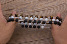 Load image into Gallery viewer, Hot 2pcs Bracelet Natural Stone Men Women Friend Gift
