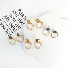 Load image into Gallery viewer, Fashion  Earrings exquisite girls
