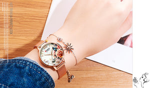 Watches Women Fashion