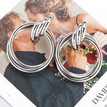 Load image into Gallery viewer, Drop Earrings For Women
