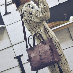 Women Shoulder Bag Female