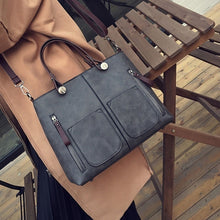 Load image into Gallery viewer, Women Shoulder Bag Female
