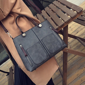 Women Shoulder Bag Female