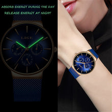 Load image into Gallery viewer, New Fashion Women Watches
