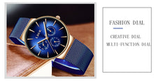 Load image into Gallery viewer, New Fashion Women Watches
