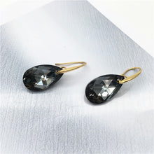 Load image into Gallery viewer, earrings Bijoux Jewelry suplies for women
