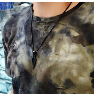 Men Fashion Necklace