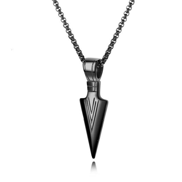 Men Fashion Necklace