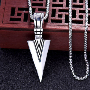 Men Fashion Necklace