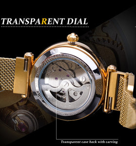 Automatic Womens Watches