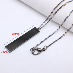 Men Necklace Jewelry