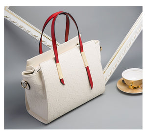 Women Bag Top-Handle Bags Handbags 4pcs/set Fashion