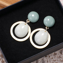 Load image into Gallery viewer, Drop Earrings For Women  Jewelry

